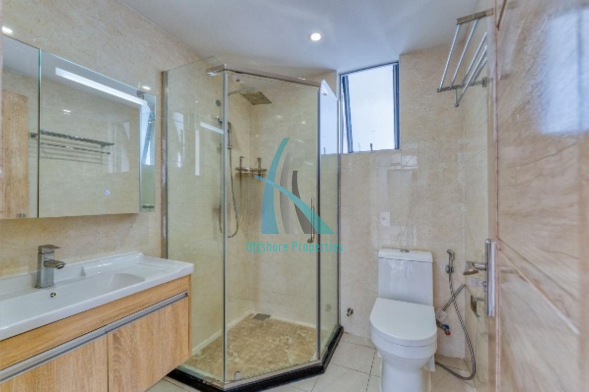 2 Bed Apartment with Swimming Pool in Lavington - 15