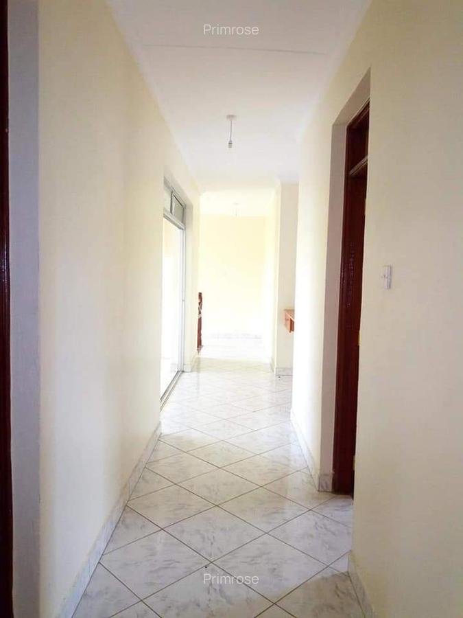 4 Bed House in Ongata Rongai - 10