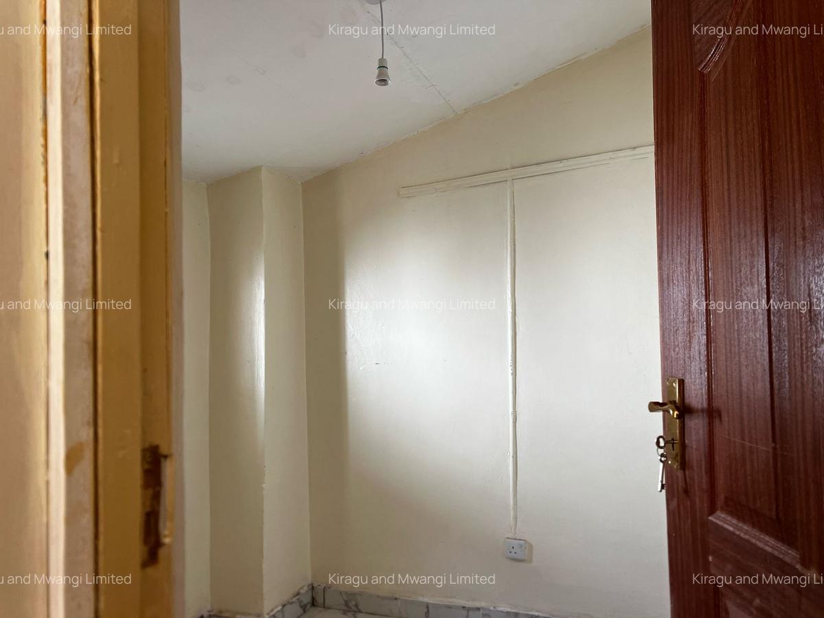 3 Bed House with Staff Quarters at Mbagathi Road - 13