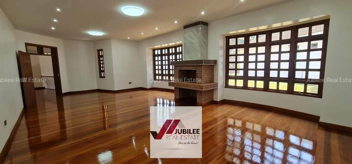 7 Bed House with En Suite in Thigiri - 10