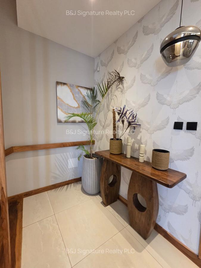 4 Bed Townhouse with En Suite in Loresho - 4