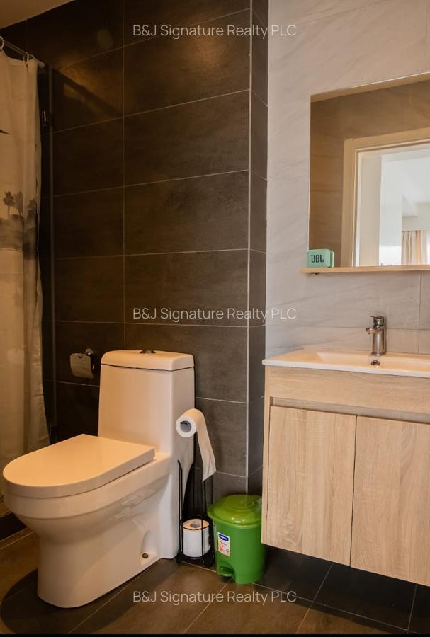 Serviced 1 Bed Apartment with En Suite in Lavington - 15