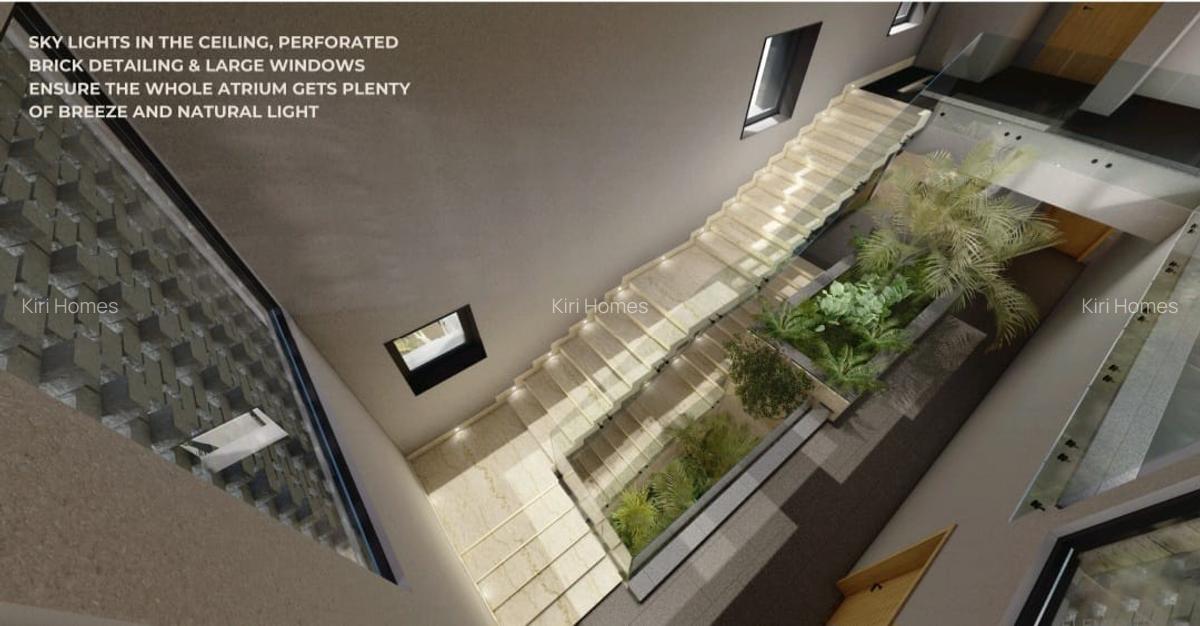 5 Bed Villa in Brookside - 3