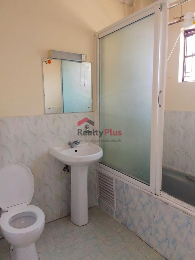 4 Bed House with En Suite in Kyuna - 8