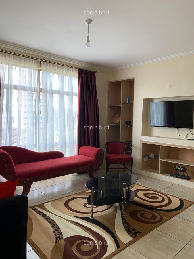 1 Bed Apartment with Borehole at Hendred Avenue - 13