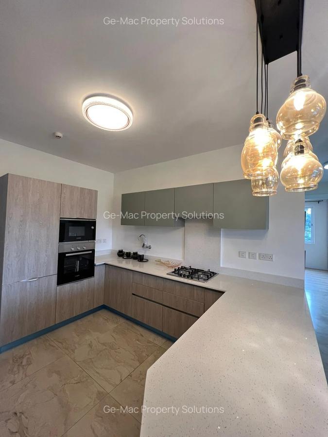 2 Bed Apartment with En Suite at Marque - 3