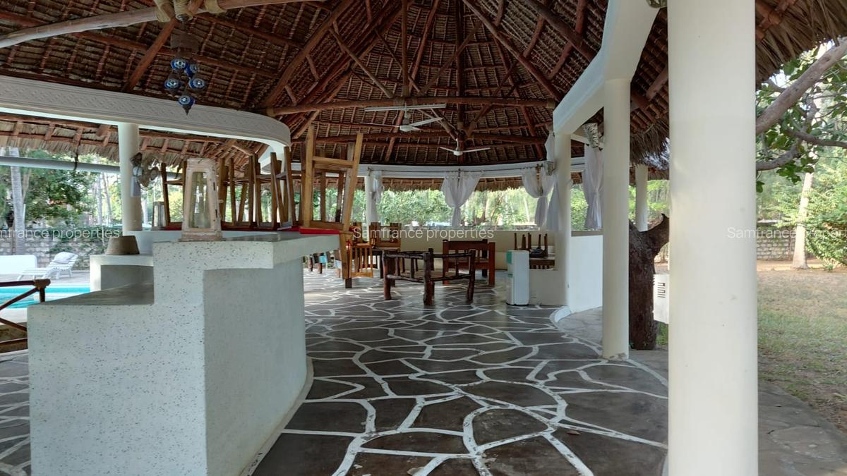 5 Bed Villa with En Suite at Goroda Watamu - 11