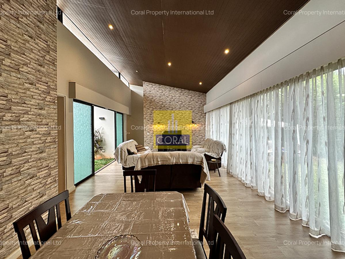 3 Bed House in Runda - 5