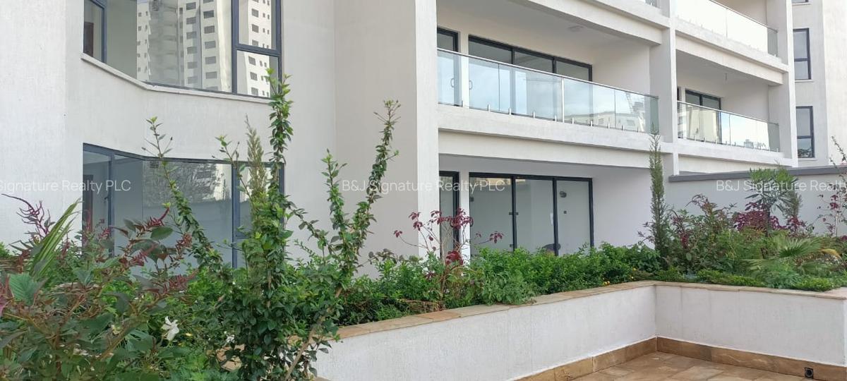 3 Bed Apartment with En Suite in Kileleshwa - 8