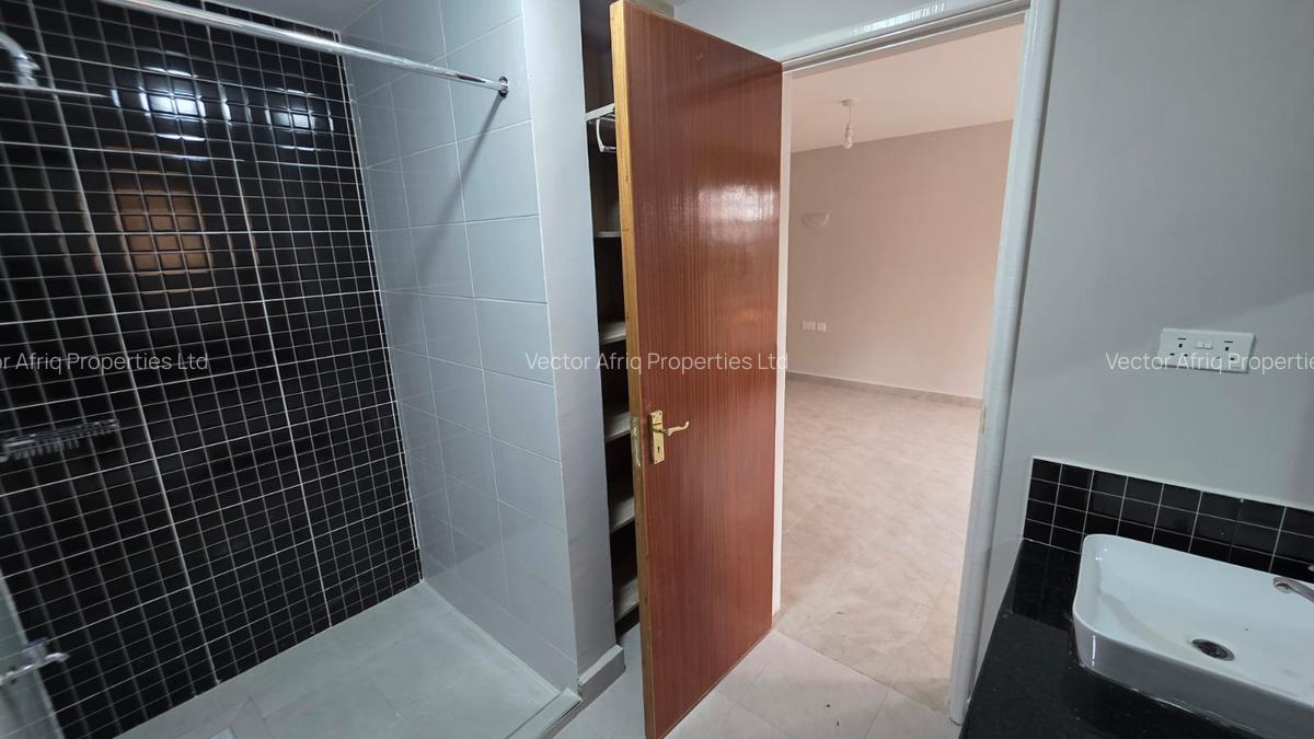 3 Bed Townhouse with En Suite in Ngong - 5