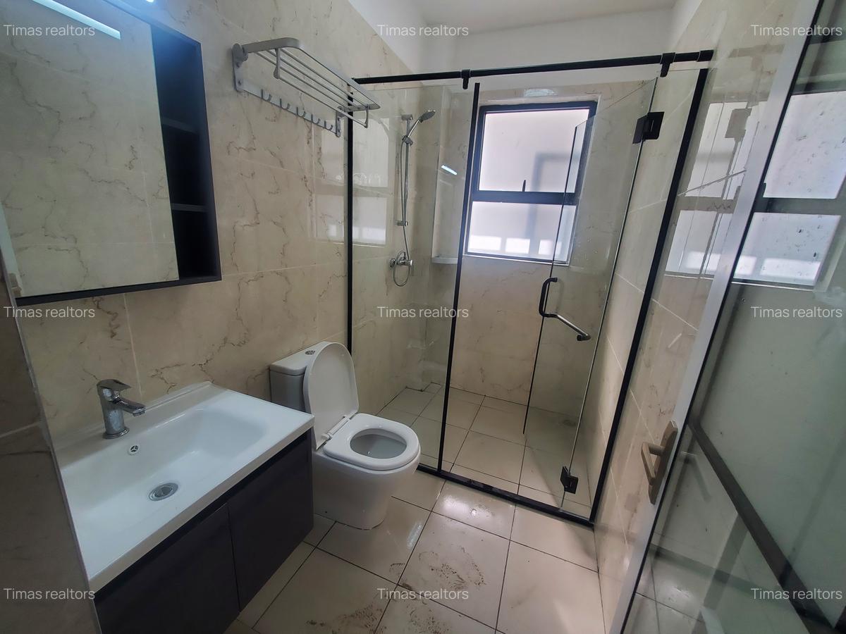 3 Bed Apartment with En Suite at Syokimau - 7