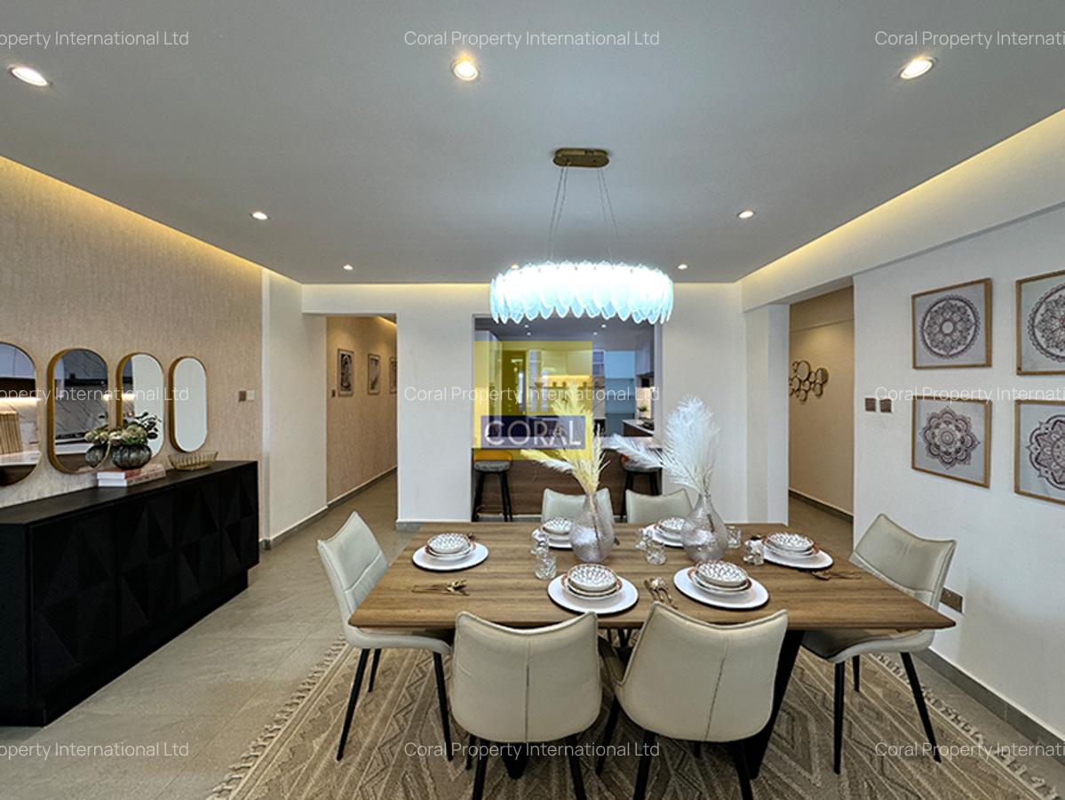 3 Bed Apartment in Parklands - 3