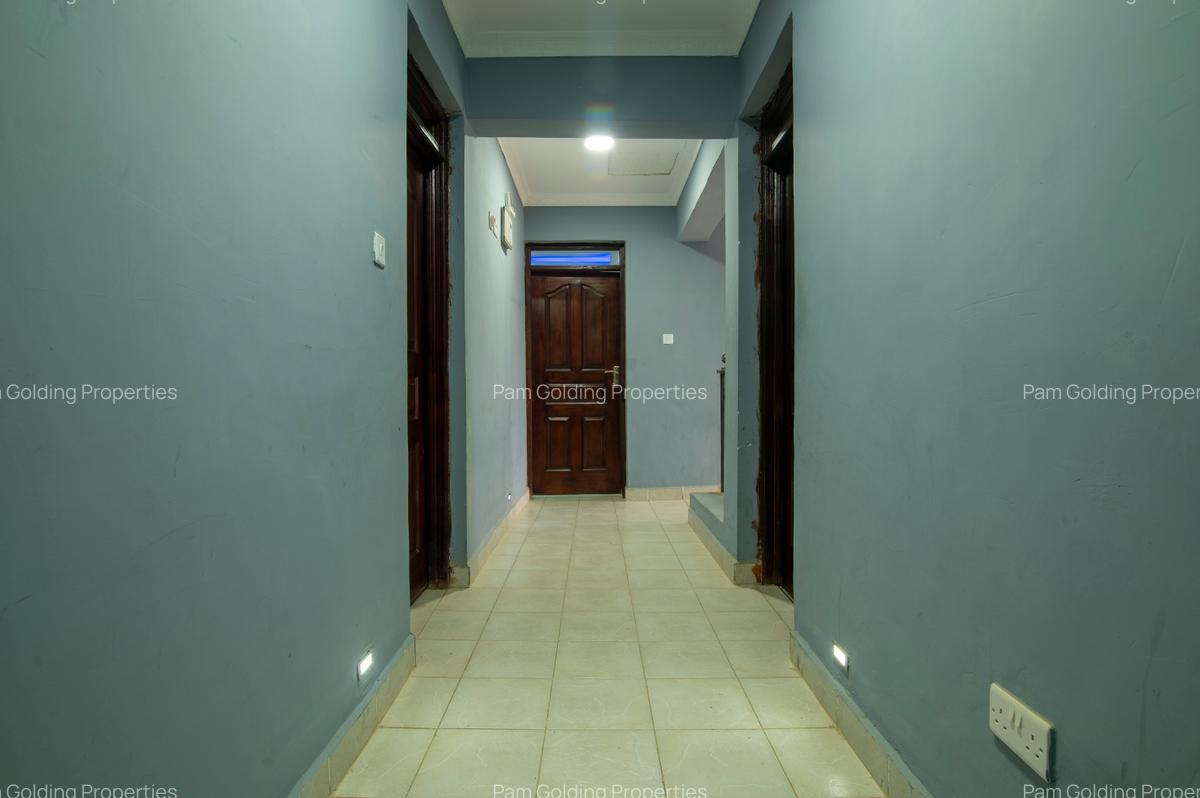 5 Bed House at Police Sacco - 13