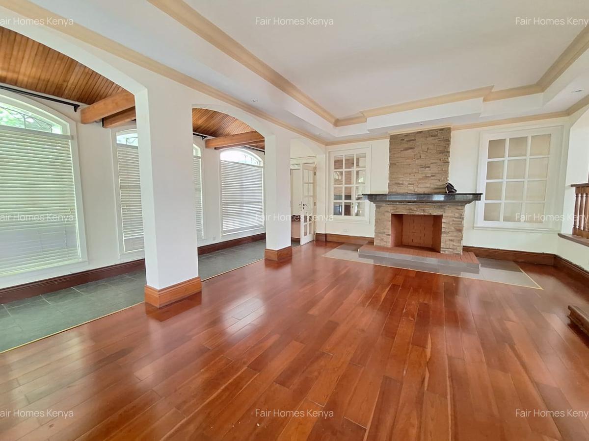 4 Bed Townhouse with En Suite at Old Kitisuru - 18