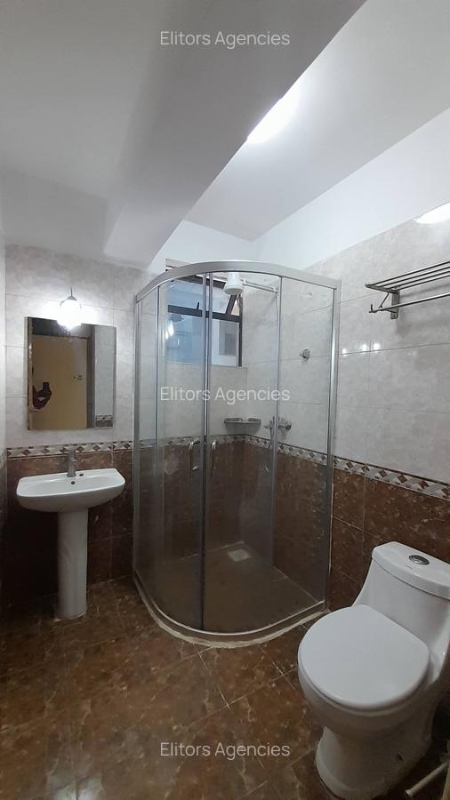 2 Bed Apartment with En Suite at Gatundu Road - 12