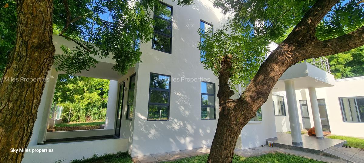 4 Bed Villa with En Suite at Vipingo - 16