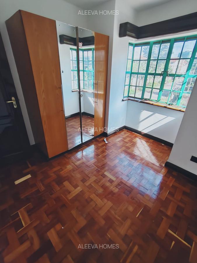 3 Bed Apartment with En Suite in Kileleshwa - 9