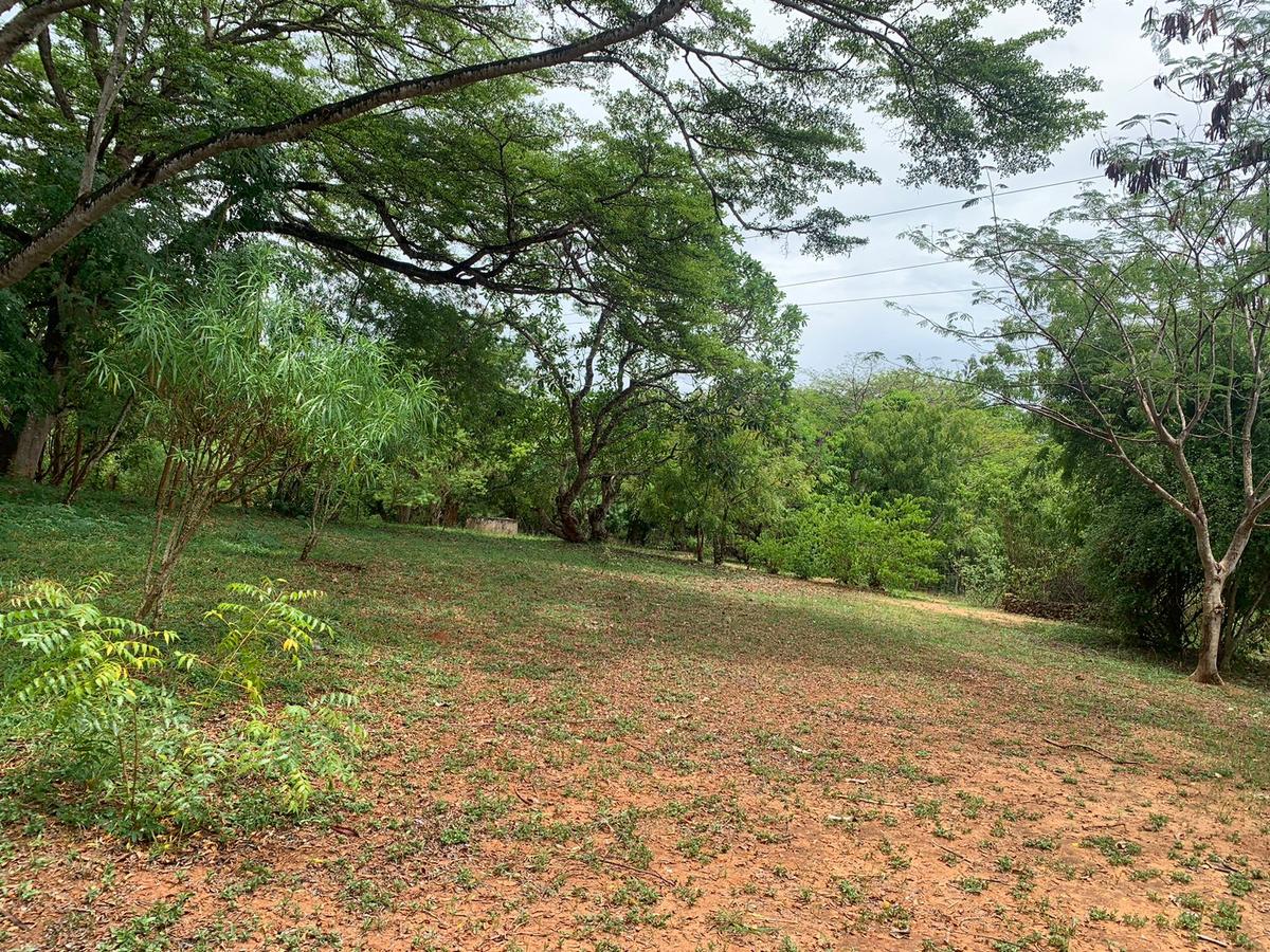 3 ac Land at Kilifi - 11