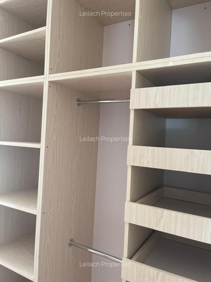 7 Bed House with En Suite in Karen - 17