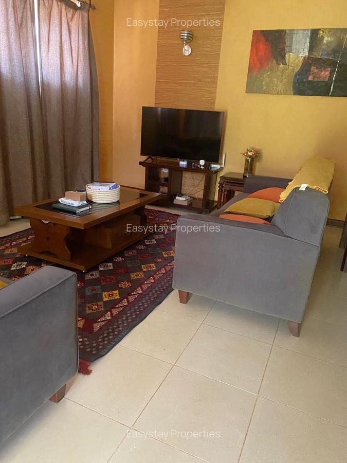 3 Bed House with Garden in Runda - 7