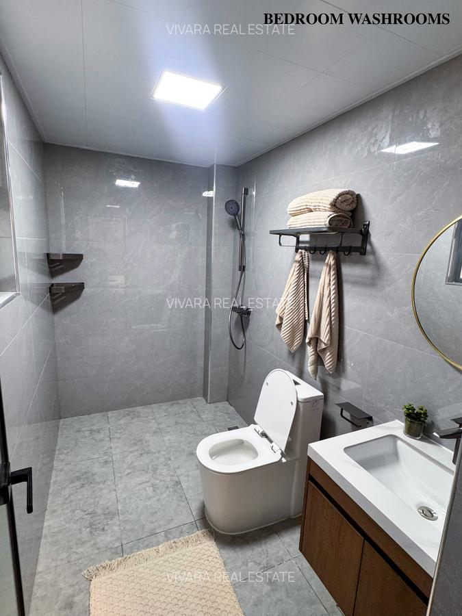 2 Bed Apartment with En Suite in Westlands Area - 5