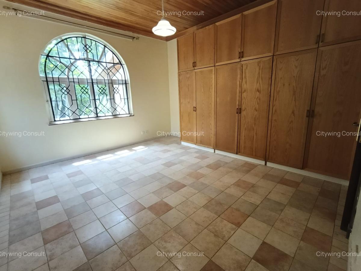 4 Bed House with En Suite at Lower Kabete Road - 14