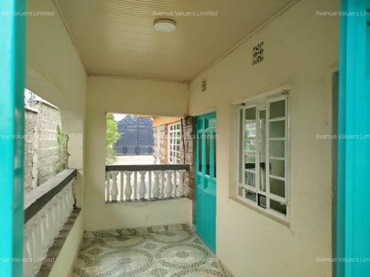 3 Bed House with En Suite in Kitengela - 7