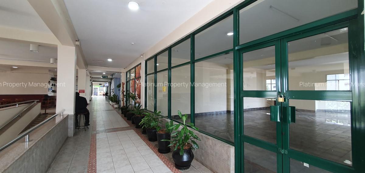 1,320 ft² Office with Backup Generator at City Park Drive - 7