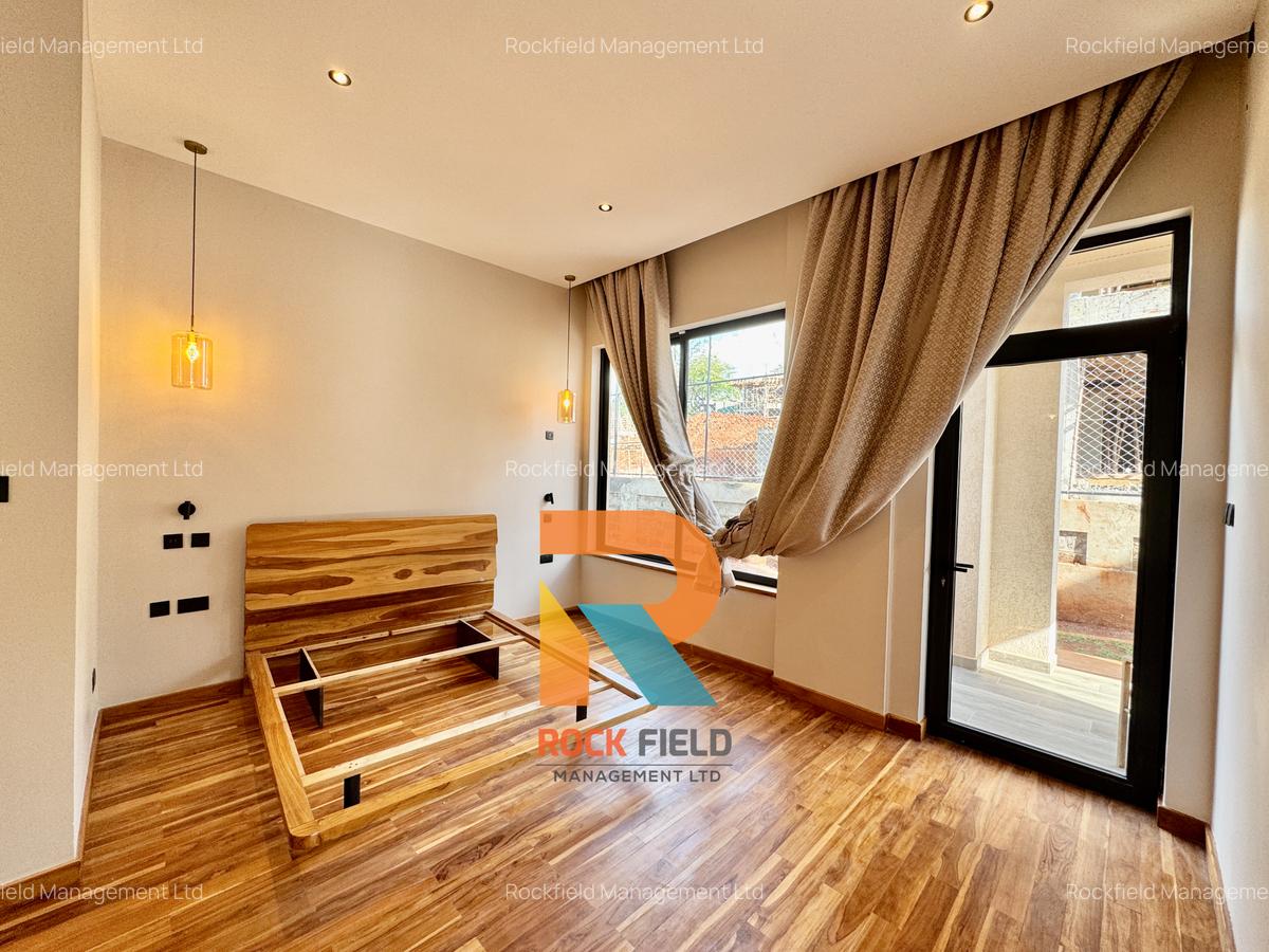 4 Bed Villa with En Suite in Loresho - 7