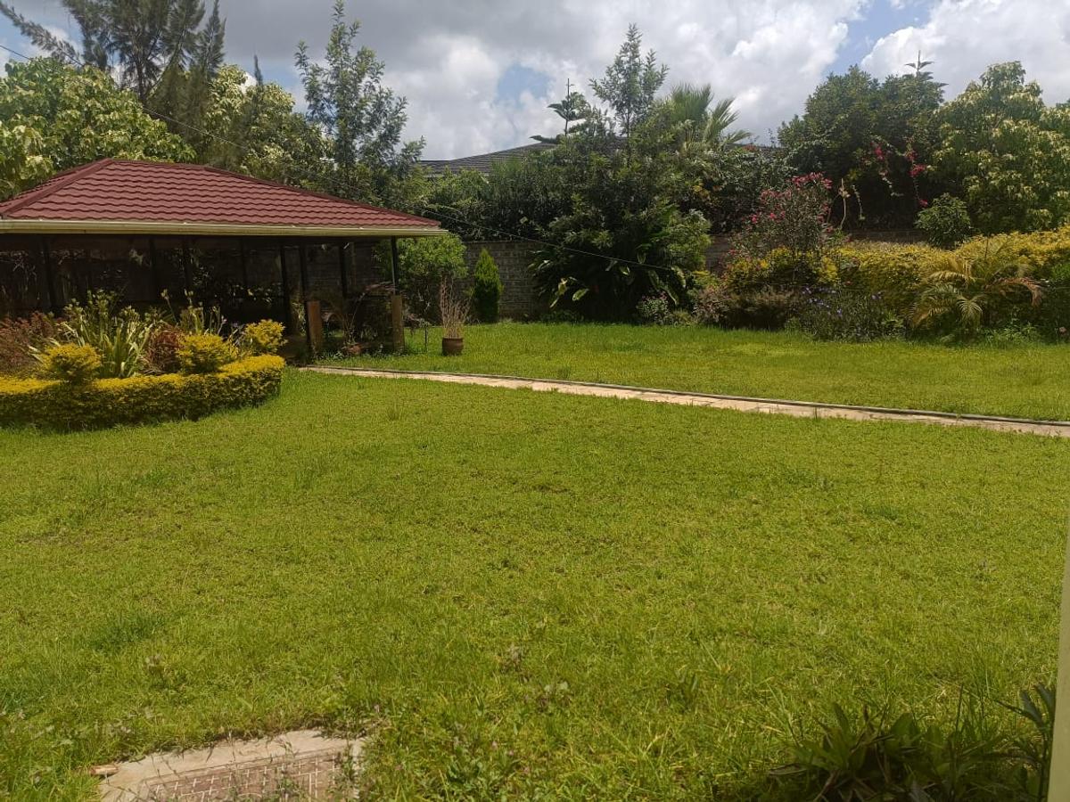 Furnished 2 Bed Apartment with En Suite in Runda - 2