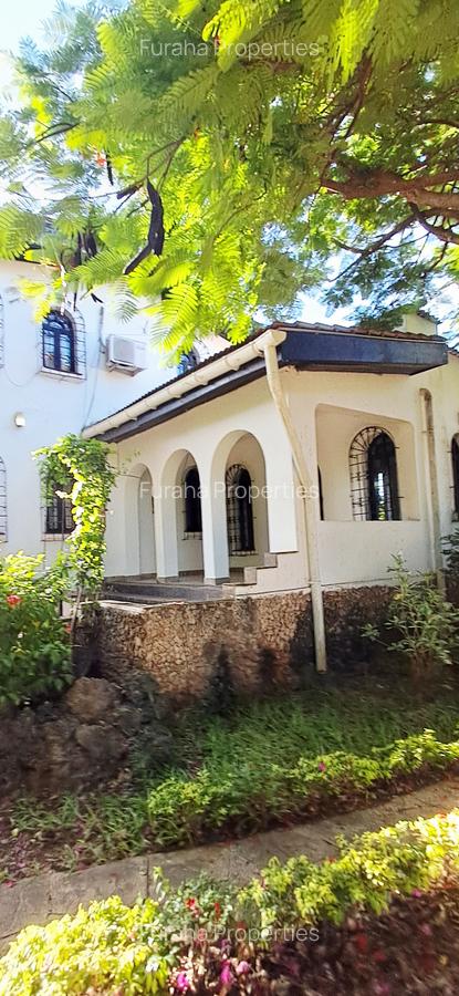 2 Bed Townhouse with En Suite at Nyali - 2