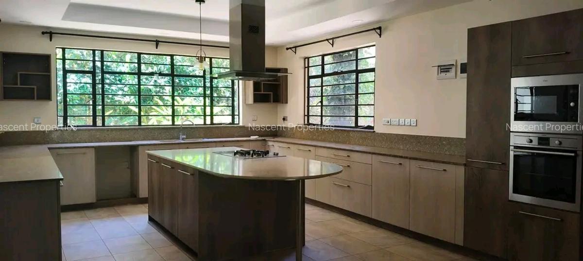 5 Bed Villa with En Suite in Lower Kabete - 14