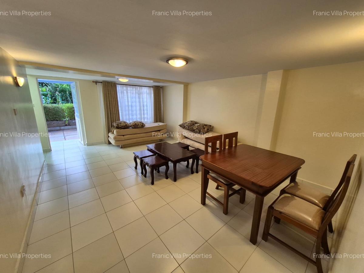 2 Bed House with En Suite at Runda Garden - 14