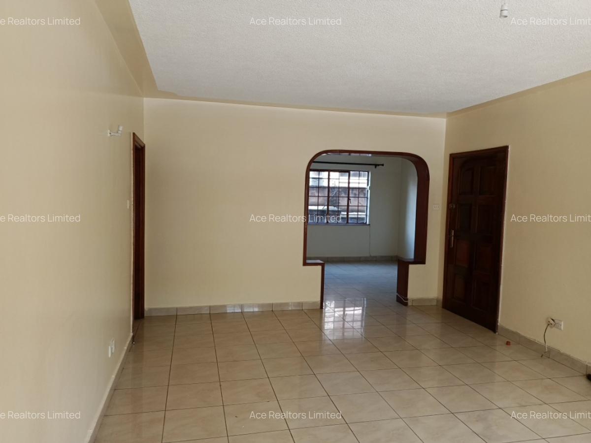 3 Bed Apartment with En Suite at Westlands Avenue - 2