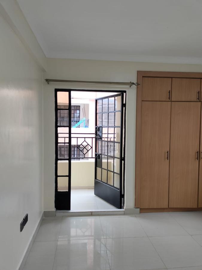 2 Bed Apartment with En Suite at Ruaka - 13