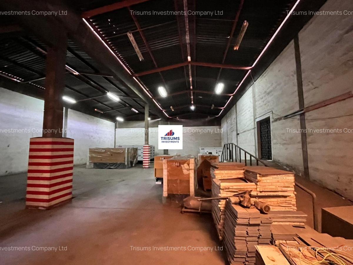 4,863 ft² Warehouse with Fibre Internet in Mombasa Road - 8