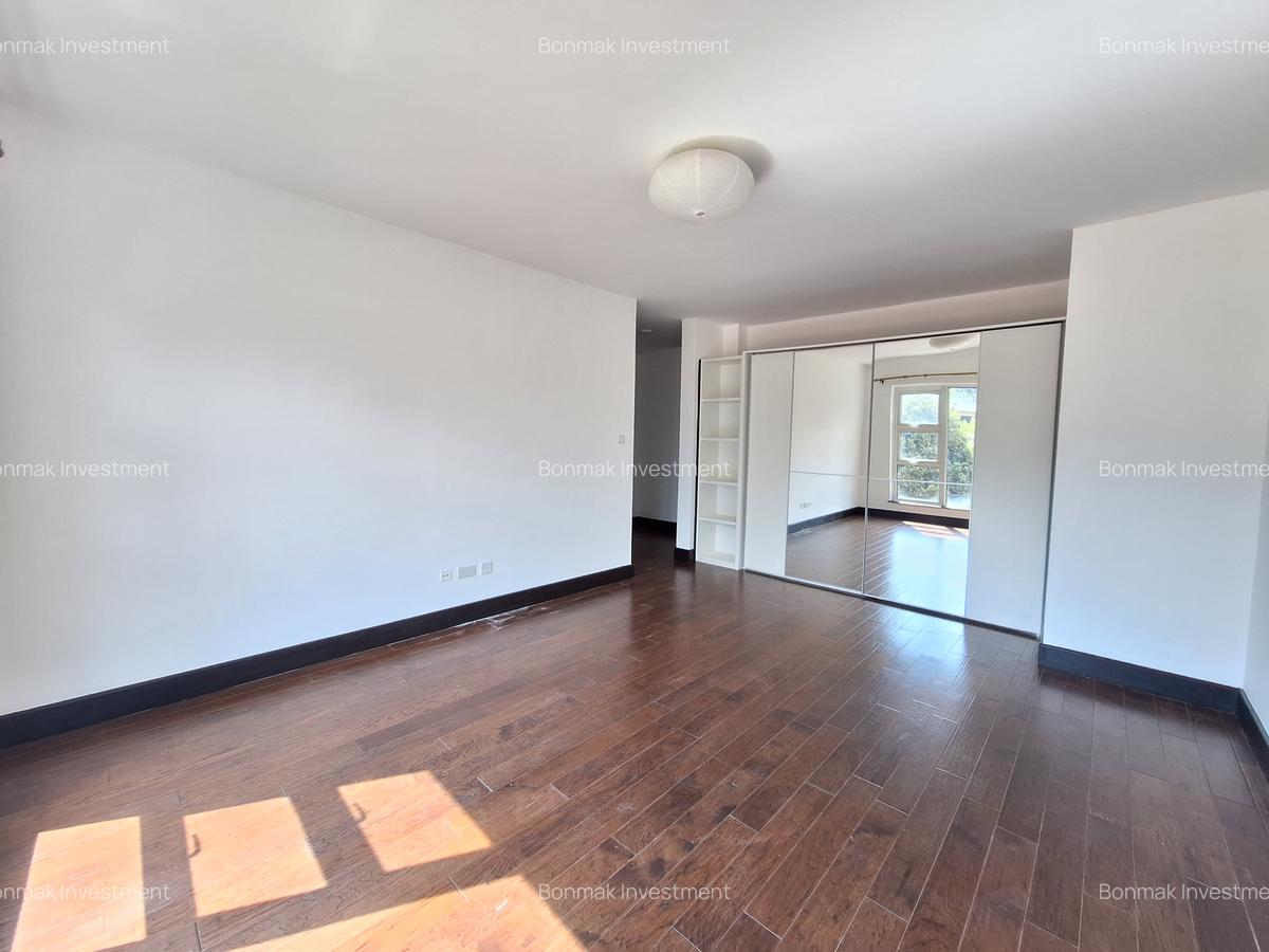 3 Bed Apartment with En Suite at General Mathenge Road - 10