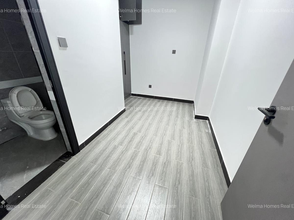 4 Bed Apartment with En Suite in Kileleshwa - 6