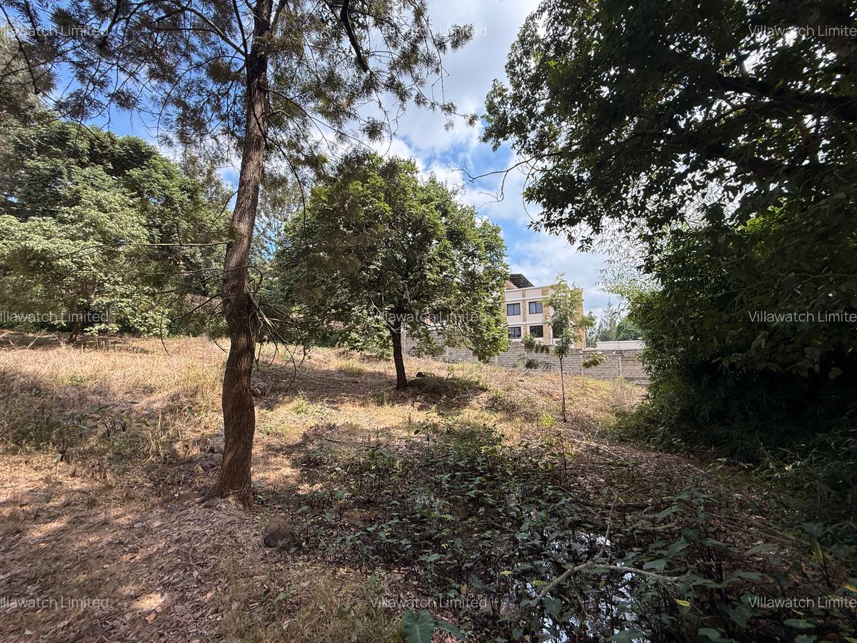 Residential Land at Muthithi Gardens - 6
