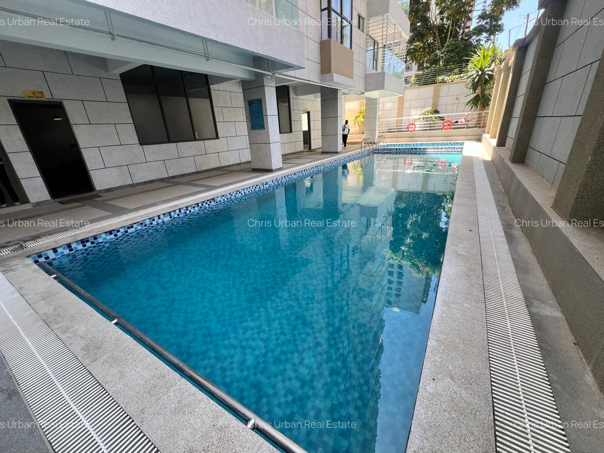 4 Bed Apartment with En Suite at Githunguri Road - 14