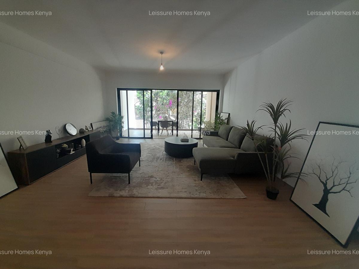 3 Bed Apartment with En Suite at Othaya Road - 6