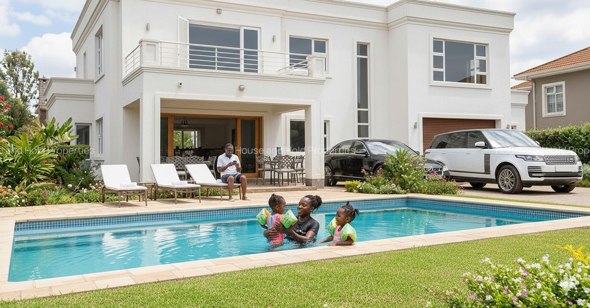 10,890 ft² Residential Land at Diani Beach - 3