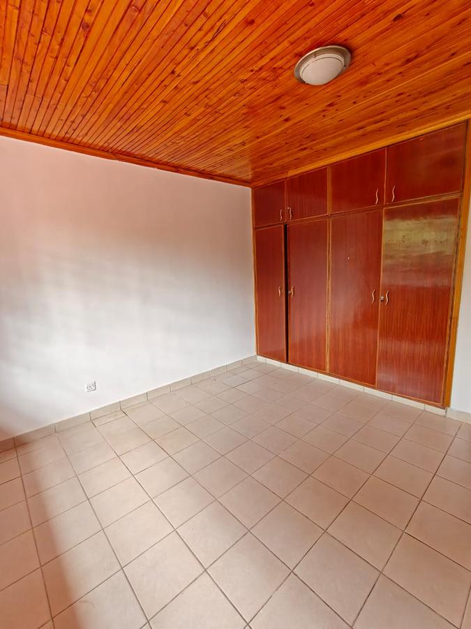 4 Bed Villa with En Suite at Karen - 7