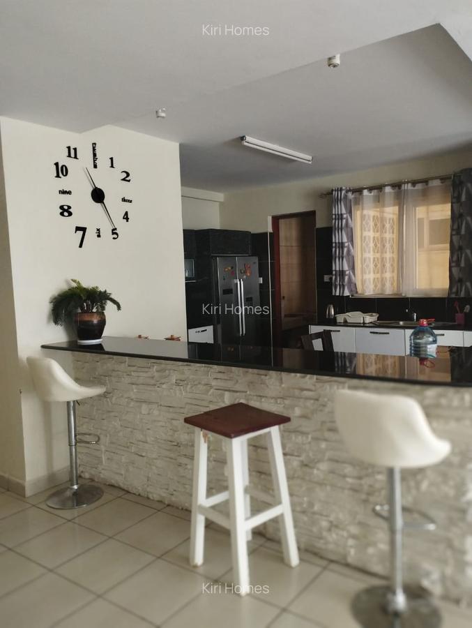3 Bed Apartment with En Suite in Lavington - 10