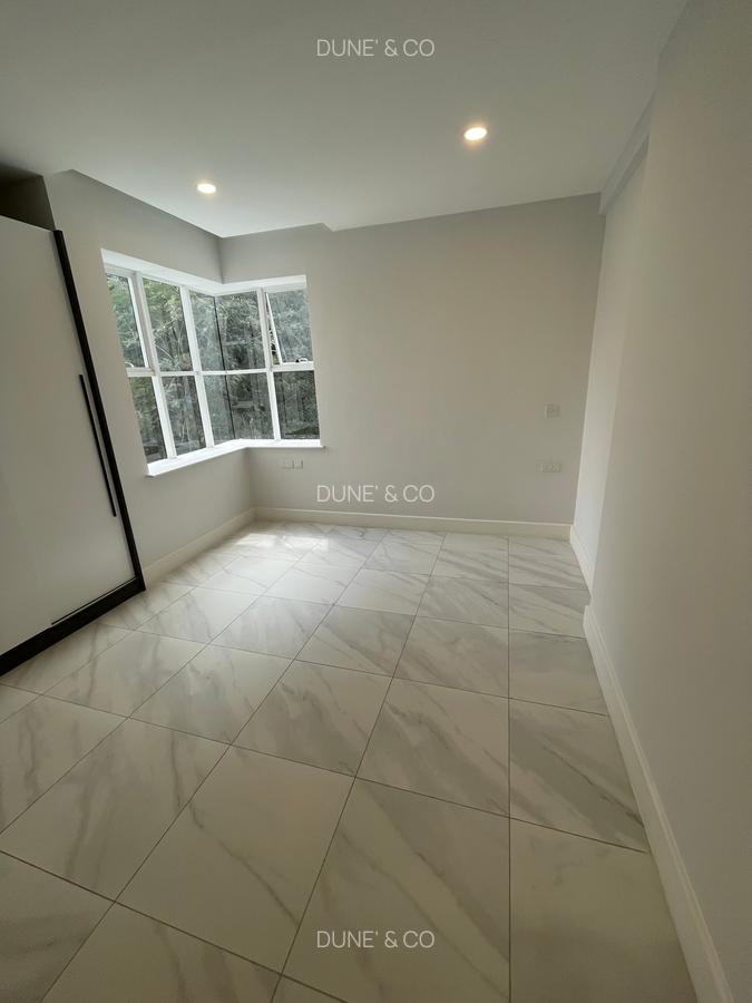 2 Bed Apartment with En Suite in Westlands Area - 13