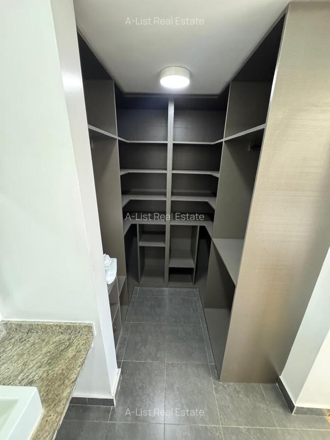Furnished 4 Bed Apartment with Swimming Pool at Kingara Road - 8