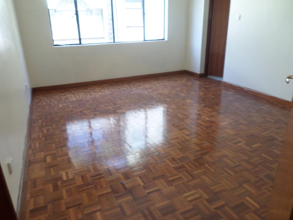 3 Bed Apartment with En Suite at Kilimani - 6