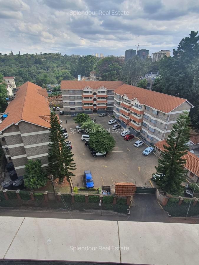4 Bed Apartment with En Suite in Kileleshwa - 16