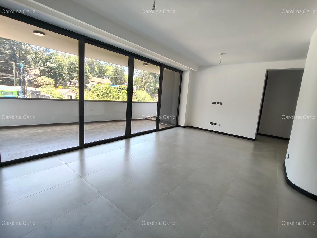 2 Bed Apartment with En Suite at Peponi Road - 8