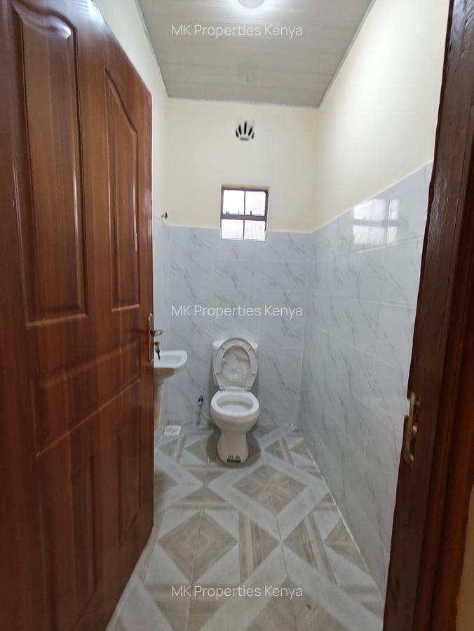 3 Bed House with En Suite at Magadi Road - 9